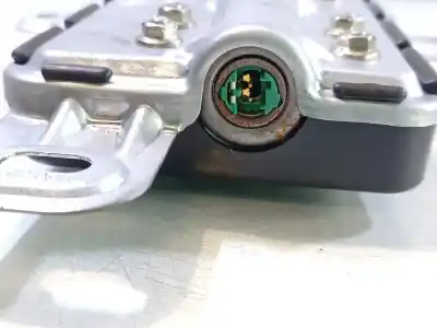 Second-hand car spare part front left side airbag for bmw 3 compact (e46) 320 td oem iam references  04b329ot04723 30705512903j