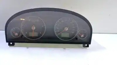 Peça sobressalente para automóvel em segunda mão quadrante por ford mondeo iii (b5y) 2.0 16v di / tddi / tdci referências oem iam 