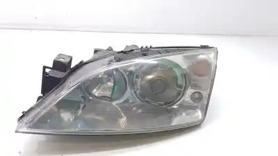 Peça sobressalente para automóvel em segunda mão farol / farolim esquerdo por ford mondeo iii (b5y) 2.0 16v di / tddi / tdci referências oem iam 