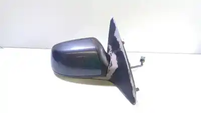 Peça sobressalente para automóvel em segunda mão espelho retrovisor direito por ford mondeo iii (b5y) 2.0 16v di / tddi / tdci referências oem iam 