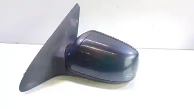 Peça sobressalente para automóvel em segunda mão espelho retrovisor esquerdo por ford mondeo iii (b5y) 2.0 16v di / tddi / tdci referências oem iam 