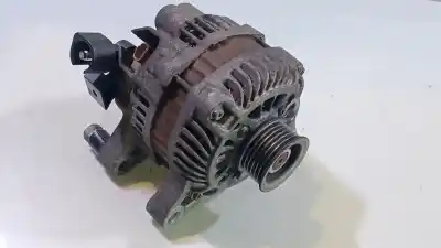 Second-hand car spare part ALTERNATOR for PEUGEOT 207/207+ (WA_, WC_) 1.4 OEM IAM references   