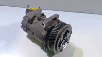 Second-hand car spare part AIR CONDITIONING COMPRESSOR for PEUGEOT 207/207+ (WA_, WC_) 1.4 OEM IAM references   