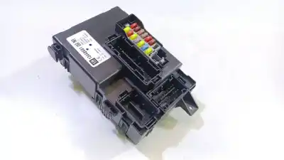 Pièce détachée automobile d'occasion BOÎTES À FUSIBLES pour OPEL MERIVA B MONOSPACE (S10)  Références OEM IAM  401154265 28399555 13448661