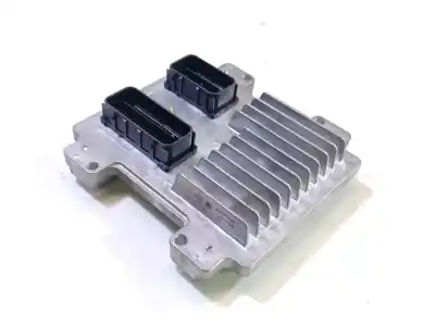 Gebrauchtes Autoersatzteil ECU-MOTORSTEUERGERÄT UCE Motorsteuergerät zum OPEL MERIVA B MONOSPACE (S10) 1.4 (75) OEM-IAM-Referenzen   