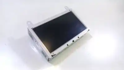 Gebrauchtes Autoersatzteil MULTIFUNKTIONSDISPLAY zum OPEL MERIVA B MONOSPACE (S10) 1.4 (75) OEM-IAM-Referenzen   