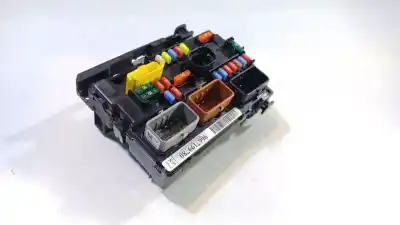 Gebrauchtes Autoersatzteil BSM-STEUERGERÄT Sicherungskasten zum PEUGEOT 207/207+ (WA_, WC_) 1.4 OEM-IAM-Referenzen   