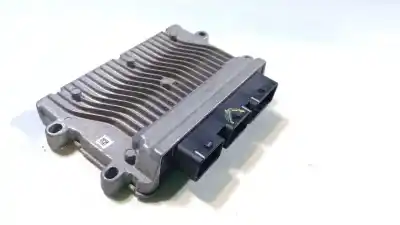 Gebrauchtes Autoersatzteil ECU-MOTORSTEUERGERÄT UCE Motorsteuergerät zum PEUGEOT 207/207+ (WA_, WC_) 1.4 OEM-IAM-Referenzen   