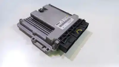 Gebrauchtes Autoersatzteil ECU-MOTORSTEUERGERÄT UCE Motorsteuergerät zum OPEL VIVARO A AUTOBÚS (X83) 2.0 CDTI (F7, J7, A07) OEM-IAM-Referenzen   