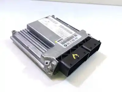 Gebrauchtes Autoersatzteil ECU-MOTORSTEUERGERÄT UCE Motorsteuergerät zum BMW 3 COMPACT (E46) 320 TD OEM-IAM-Referenzen   