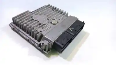 Gebrauchtes Autoersatzteil ECU-MOTORSTEUERGERÄT UCE Motorsteuergerät zum SEAT IBIZA IV SC (6J1, 6P5) 1.6 TDI OEM-IAM-Referenzen   