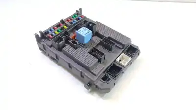 Gebrauchtes Autoersatzteil BSI-STEUERGERÄT Sicherungskasten zum CITROEN C8 (EA_, EB_) 2.2 HDI OEM-IAM-Referenzen   