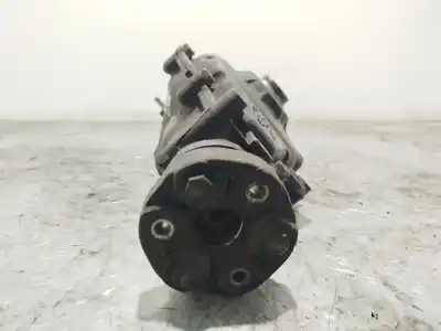 Second-hand car spare part Front Differential for BMW X5 (E53) 3.0 D OEM IAM references 07508523 3.73 