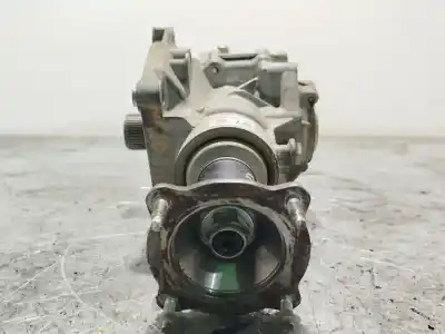 Pezzo di ricambio per auto di seconda mano DIFFERENZIALE ANTERIORE per MAZDA CX-5 (KE, GH) 2.2 D AWD (KE102) Riferimenti OEM IAM D601262907  