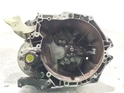 Peça sobressalente para automóvel em segunda mão CAIXA DE VELOCIDADES por CITROEN C3 II (SC_) 1.4 HDI 70 (SC8HZC, SC8HR0, SC8HP4) Referências OEM IAM 20ET31  