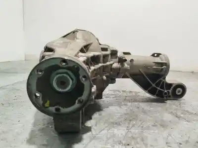 Peça sobressalente para automóvel em segunda mão DIFERENCIAL DIANTEIRO por MERCEDES CLASE M (W164) ML 320 CDI 4-MATIC (164.122) Referências OEM IAM   