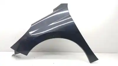 Автозапчастина б/у передне ліве крило для PEUGEOT 207/207+ (WA_, WC_) 1.4 Посилання на OEM IAM   