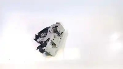 Peça sobressalente para automóvel em segunda mão fechadura da porta dianteira direita por ford mondeo iii (b5y) 2.0 16v di / tddi / tdci referências oem iam 
