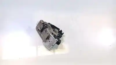 Peça sobressalente para automóvel em segunda mão fechadura da porta traseira esquerda por ford mondeo iii (b5y) 2.0 16v di / tddi / tdci referências oem iam 