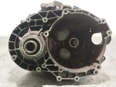 Gebrauchtes Autoersatzteil GETRIEBE zum VOLKSWAGEN TRANSPORTER V FURGÓN (7HA, 7HH, 7EA, 7EH)  OEM-IAM-Referenzen HNC 06125 