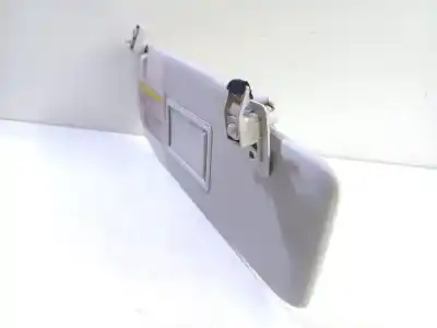 Peça sobressalente para automóvel em segunda mão para-sol direito por citroen nemo monospace 1.4 hdi referências oem iam   