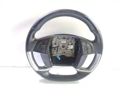 Автозапчасти б/у руль за citroen c4 grand picasso ii (da_, de_) 1.2 thp 130 ссылки oem iam 