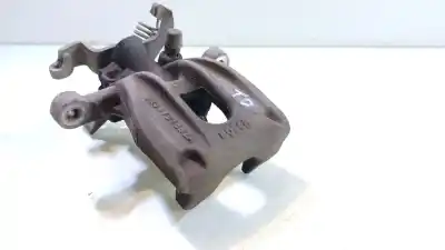 Peça sobressalente para automóvel em segunda mão pinça de travão traseira direita por ford mondeo iii (b5y) 2.0 16v di / tddi / tdci referências oem iam 2041798