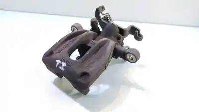 Peça sobressalente para automóvel em segunda mão pinça de travão traseira esquerda por ford mondeo iii (b5y) 2.0 16v di / tddi / tdci referências oem iam 