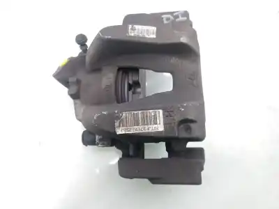 Автозапчасти б/у передний левый тормозной суппорт за citroen c4 grand picasso ii (da_, de_) 1.2 thp 130 ссылки oem iam  11360109333 9807197280