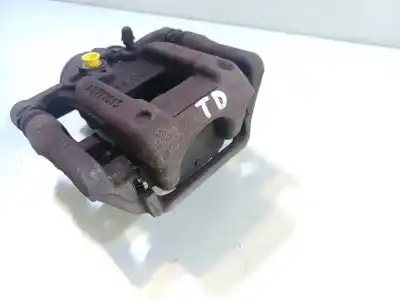 Автозапчасти б/у задний правый тормозной суппорт за citroen c4 grand picasso ii (da_, de_) 1.2 thp 130 ссылки oem iam 