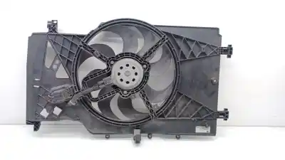 Peça sobressalente para automóvel em segunda mão TERMOVENTILADOR ELÉTRICO por OPEL MERIVA B MONOSPACE (S10) 1.4 (75) Referências OEM IAM   