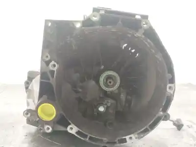 Автозапчасти б/у коробка передач за ford fiesta vi (cb1, ccn) 1.0 ecoboost ссылки oem iam ca6r7002nbc