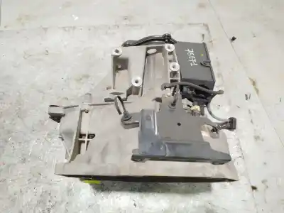 Автозапчасти б/у коробка передач за ford fiesta vi (cb1, ccn) 1.0 ecoboost ссылки oem iam ca6r7002nbc 130214 t6tb1