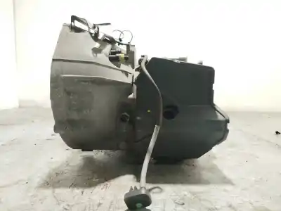 Автозапчасти б/у коробка передач за ford fiesta vi (cb1, ccn) 1.0 ecoboost ссылки oem iam ca6r7002nbc 130214 t6tb1
