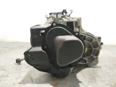 Автозапчасти б/у коробка передач за ford fiesta vi (cb1, ccn) 1.0 ecoboost ссылки oem iam ca6r7002nbc 130214 t6tb1