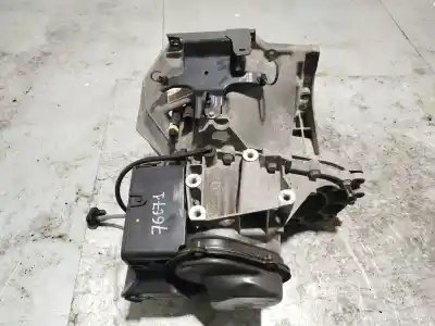 Автозапчасти б/у коробка передач за ford fiesta vi (cb1, ccn) 1.0 ecoboost ссылки oem iam ca6r7002nbc 130214 t6tb1