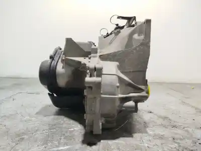 Автозапчасти б/у коробка передач за ford fiesta vi (cb1, ccn) 1.0 ecoboost ссылки oem iam ca6r7002nbc 130214 t6tb1