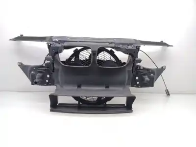 Second-hand car spare part front panel for bmw 3 compact (e46) 320 td oem iam references 