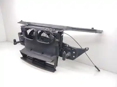 Second-hand car spare part front panel for bmw 3 compact (e46) 320 td oem iam references   