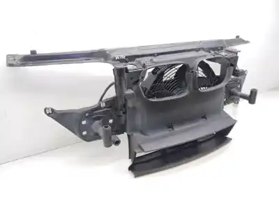 Second-hand car spare part front panel for bmw 3 compact (e46) 320 td oem iam references   