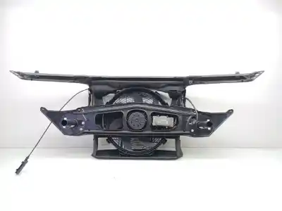 Second-hand car spare part front panel for bmw 3 compact (e46) 320 td oem iam references   