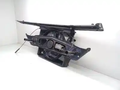 Second-hand car spare part front panel for bmw 3 compact (e46) 320 td oem iam references   