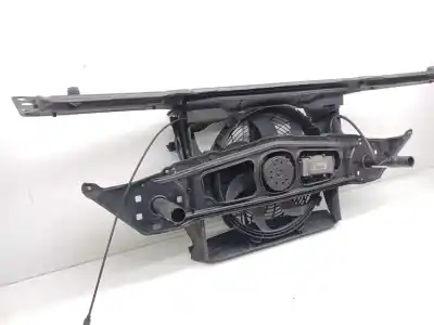 Second-hand car spare part front panel for bmw 3 compact (e46) 320 td oem iam references   