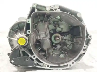 Автозапчасти б/у коробка передач за citroen c4 grand picasso ii (da_, de_) 1.2 thp 130 ссылки oem iam 