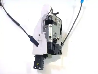 Second-hand car spare part front right door lock for citroen c4 grand picasso i (ua_) 1.6 hdi 110 oem iam references 9136y8  