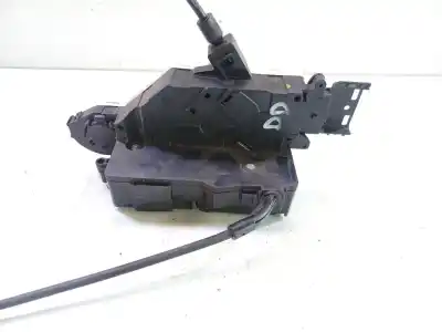 Second-hand car spare part front right door lock for citroen c4 grand picasso i (ua_) 1.6 hdi 110 oem iam references 9136y8  