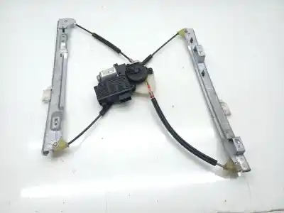 Автозапчастина б/у регулятор вікна передній лівий для CITROEN C4 GRAND PICASSO I (UA_) 1.6 HDI 110 Посилання на OEM IAM 9221CV  