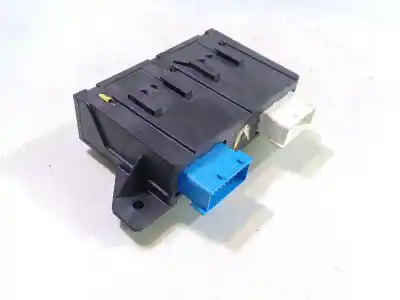 Pezzo di ricambio per auto di seconda mano Modulo Elettronico per CITROEN C4 GRAND PICASSO II (DA_, DE_) 1.2 THP 130 Riferimenti OEM IAM  28469070  36695890 9812711280