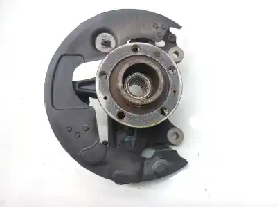 Second-hand car spare part Front Right Knuckle for CITROEN C4 GRAND PICASSO II (DA_, DE_) 1.2 THP 130 OEM IAM references   