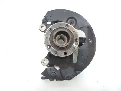 Second-hand car spare part Front Left Knuckle for CITROEN C4 GRAND PICASSO II (DA_, DE_) 1.2 THP 130 OEM IAM references   